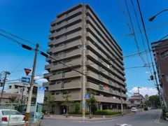 ユニライフ堺・ザビエル公園の外観画像