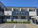 フジパレス堺老松町II番館の外観