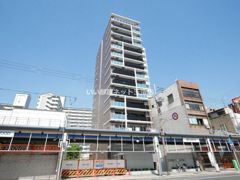 S-RESIDENCE日本橋Qualierの外観画像