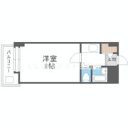 エリンデール桜川の間取り画像