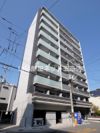 サムティ夕凪LUKSUSの間取り画像