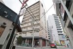 CASSIA福島駅前の外観