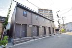 サンパレス塚本の外観