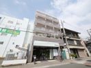 ハイツシグマIIの外観