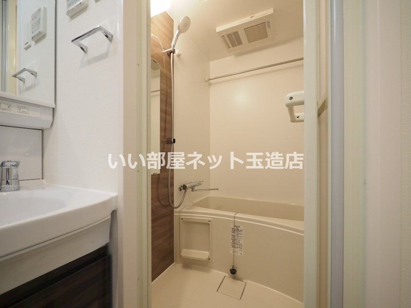 バスルーム
