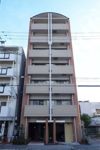 オーパスの外観