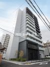 ARCOBALENO OSAKA FUSEの外観