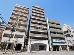 ラナップスクエア上本町の外観画像