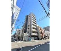 ヴェルレジデンス天満の外観画像