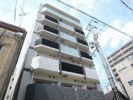 SOAR NAGAI EKIMAEの外観