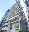 エステムプラザ梅田・中崎町IIIツインマークス ノースレジデの外観