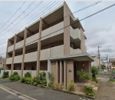 エスト・ドミール（大東市）の外観