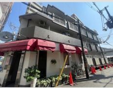 セイワパレス福島の外観画像