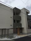 フジパレス大桐V番館の外観