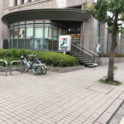 近くのセブンイレブン 大阪常盤町1丁目店まで74m（徒歩1分）