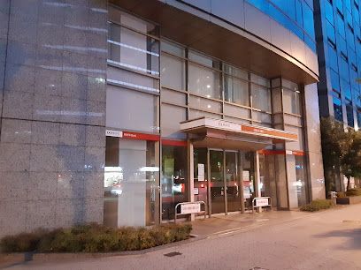 近くの三菱UFJ銀行谷町支店まで550m（徒歩7分）