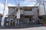 マツダハイツの間取り画像