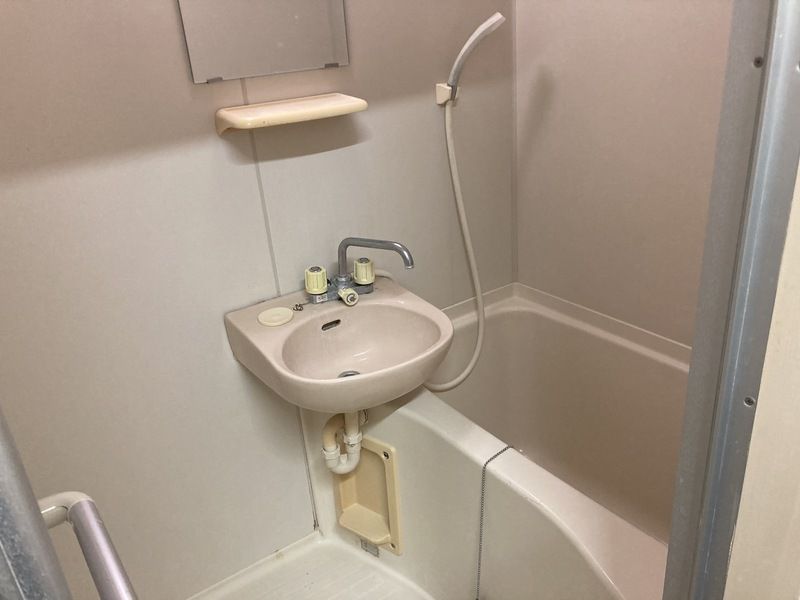 バスルーム