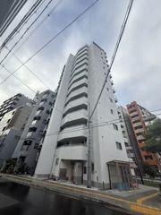 The Peak Namba Minami Eliteの外観画像