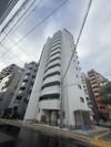 The Peak Namba Minami Eliteの外観