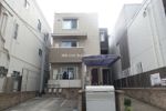 ソルプレーザ玉造の外観