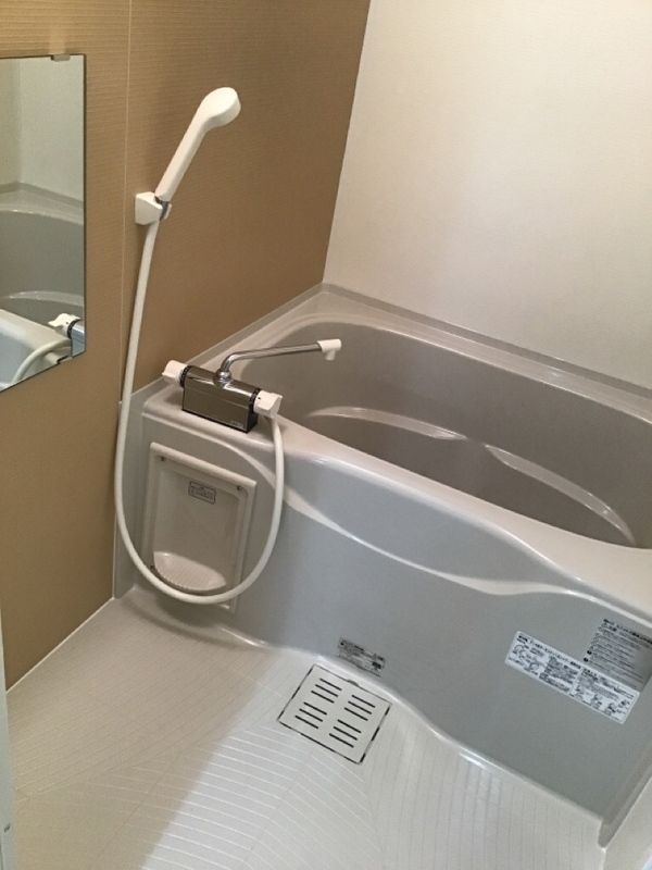 バスルーム