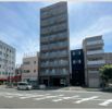 MAXIV大阪堺の外観