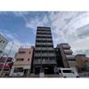 MAXIV大阪堺の外観