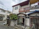 岡5丁目貸家 右の間取り画像