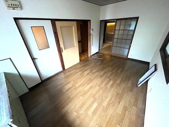 リビング