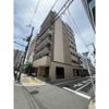 ヴィラペントハウス堺東の外観