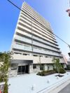 GLUCK MAISON S-SAKAI XVIの外観