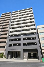 エスリード松屋町SOUTHの外観画像