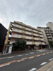 Eze京橋の外観画像