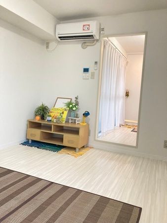リビング