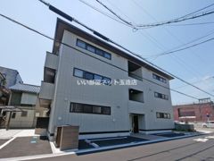Heretierraの外観画像