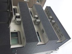 フジパレス下新庄WESTの外観画像