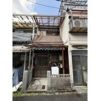 松原市田井城テラスの外観
