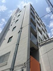 アーベイン都島の外観画像
