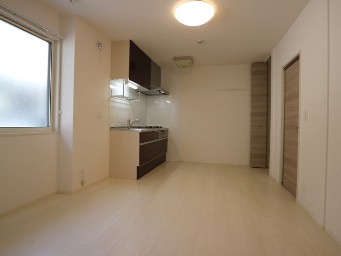 リビング