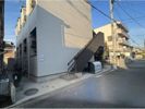 Carpe Diem堺の外観