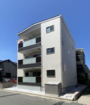Est Parcaの外観画像