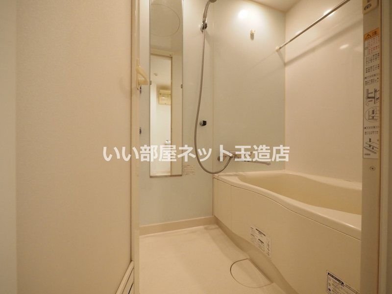 バスルーム