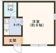 ラ・ルーチェの間取り画像