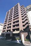 willDo新大阪の外観