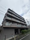 メゾンリバーサイドIの外観