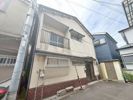 東新町戸建ての外観