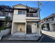 東新町2丁目戸建ての外観画像