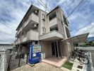 クリスタルマンションの外観