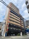セレニテ上町台の外観